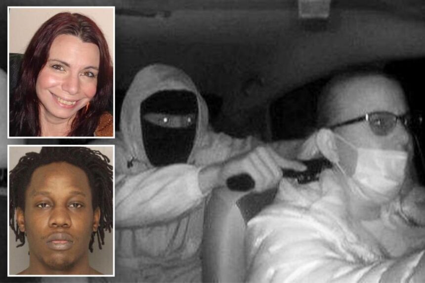 Pennsylvania man sentenced for murdering Uber driver Christina Spicuzza