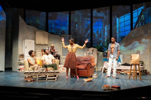 Penumbra Theatre Sets the Stage for Black American Artistry and Healing