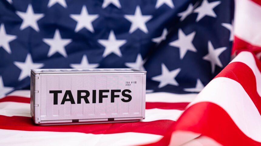 People are sharing their receipts as Trump’s tariffs Thailand come into effect and the results are horrifying