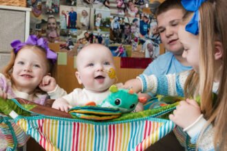 Personalized gene editing saved a baby, but the tech’s future is uncertain