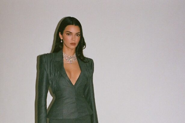 Kendall Jenner Channeled a Queer Harlem Renaissance Icon at the 2025 Met Gala