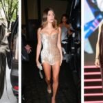 The Best Dressed Stars of the Week Went Classic With a Twist