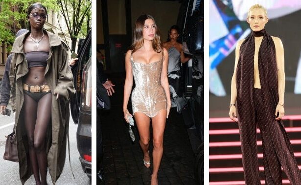 The Best Dressed Stars of the Week Went Classic With a Twist