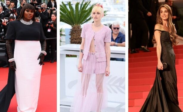 The Best Dressed Stars of the Week—Extreme Glamour Edition