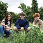 HBO’s Harry Potter Series Casts Its Harry, Hermione, And Ron