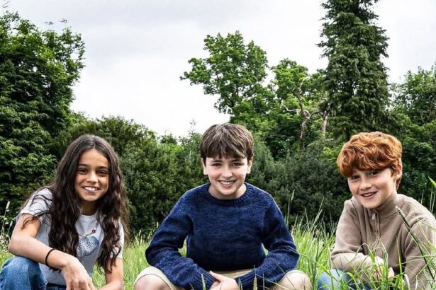 HBO’s Harry Potter Series Casts Its Harry, Hermione, And Ron