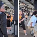 Pittsburgh Pirates Employee Suspended Over Role In Wild Fistfight With Fan