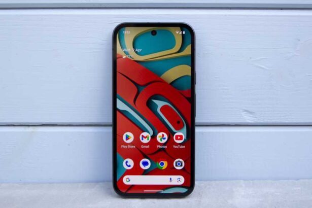 Pixel Phone Owners Report Battery Drain After May Pixel Drop