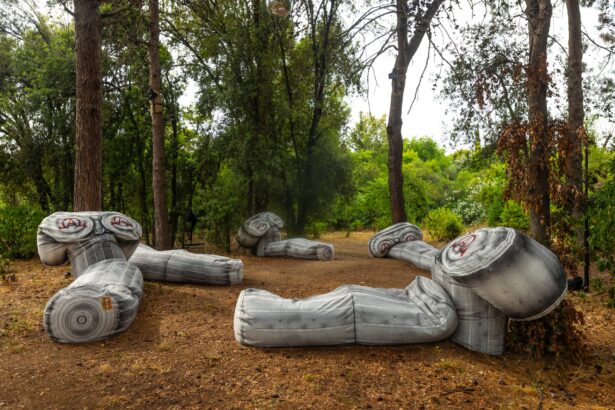 Plásmata 3: We’ve met before, haven’t we?