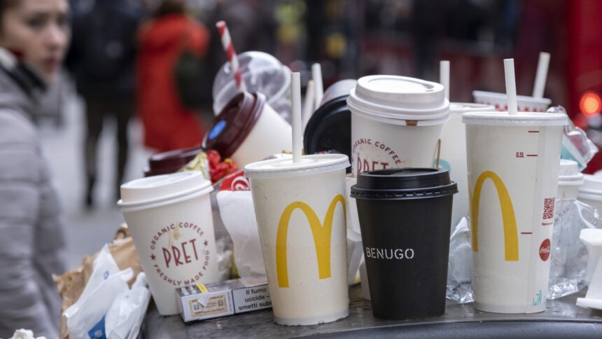 Plastics companies know about chemical recycling’s shortcomings — but still sell it as a solution