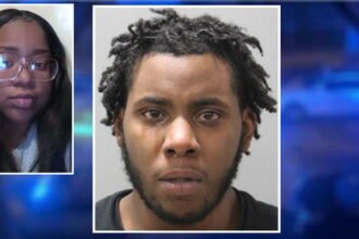 Playing with a loaded gun results in woman dead, man charged with manslaughter