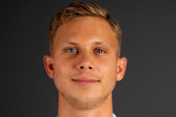 Plimsoll Prods. Launches Digital Division, to Be Run By Ged Mansfield