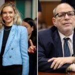 Polish model lied about Weinstein sex assault as part of cash-grab scheme to escape abusive ex: Harvey’s lawyer