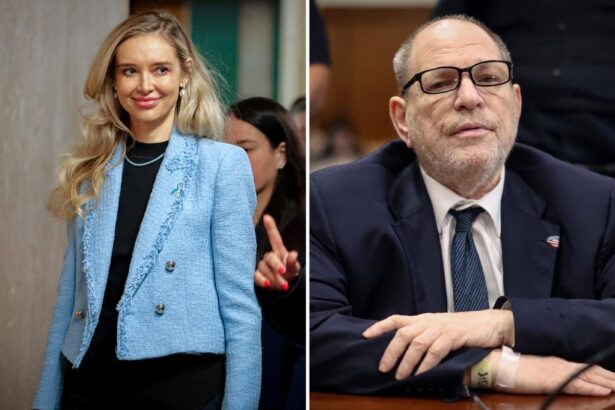 Polish model lied about Weinstein sex assault as part of cash-grab scheme to escape abusive ex: Harvey’s lawyer