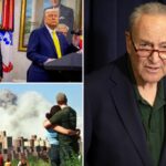 ‘Political chaos is jeopardizing healthcare of heroes’