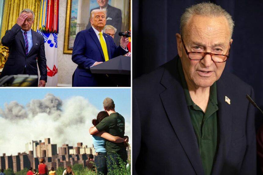 ‘Political chaos is jeopardizing healthcare of heroes’