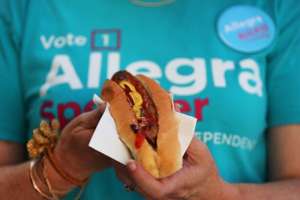 Polls close on election day as Australians await winner