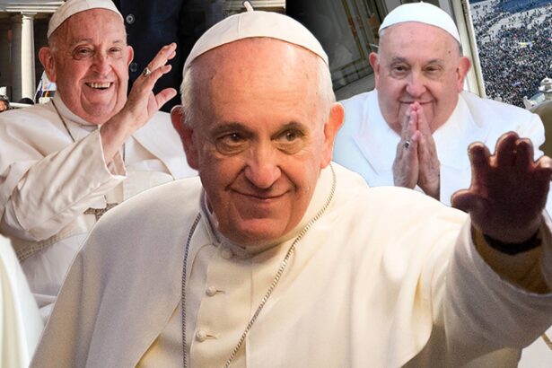Pope Francis Timeline, Humble Beginnings to World Leader