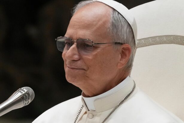 Pope Leo XIV Delivers Stirring Plea To Safeguard Press And Free Speech