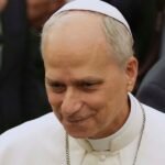 Pope Leo XIV Goes Viral With 1-Word Reply About The U.S.