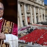 Pope Leo XIV ‘Urged to Probe Dark Secrets’