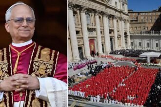 Pope Leo XIV ‘Urged to Probe Dark Secrets’