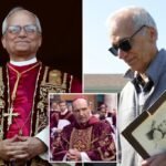 Pope Leo XIV watched ‘Conclave’ ahead of papal summit — and plays Wordle and Words With Friends, brother reveals