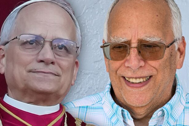 Pope Leo XIV’s Brother Reshared Post Calling Nancy Pelosi A Nasty Term