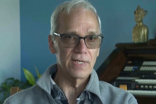 Pope Leo XIV’s Brother Shares Detail About Conclave Prep