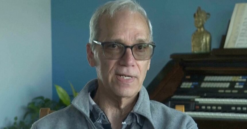 Pope Leo XIV’s Brother Shares Detail About Conclave Prep