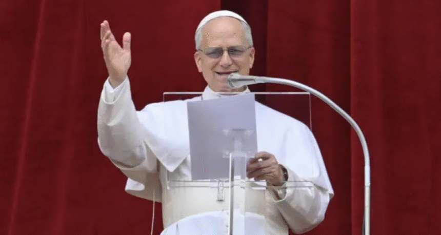 Pope Leo XIV’s Papacy Officially Scheduled to Begin Sunday May 18 – Inaugural Mass in Saint Peter’s Square |