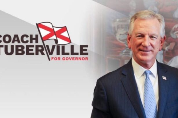 Popular Republican Senator Tommy Tuberville Announces Run For Governor of Alabama |