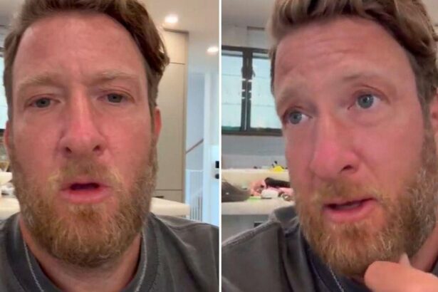 Portnoy Blasted For Rewarding Antisemitic Sign Offenders With Vacation