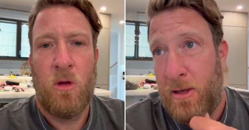 Portnoy Blasted For Rewarding Antisemitic Sign Offenders With Vacation