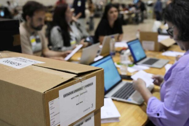 Portugal’s Chega party becomes the main opposition after election : NPR