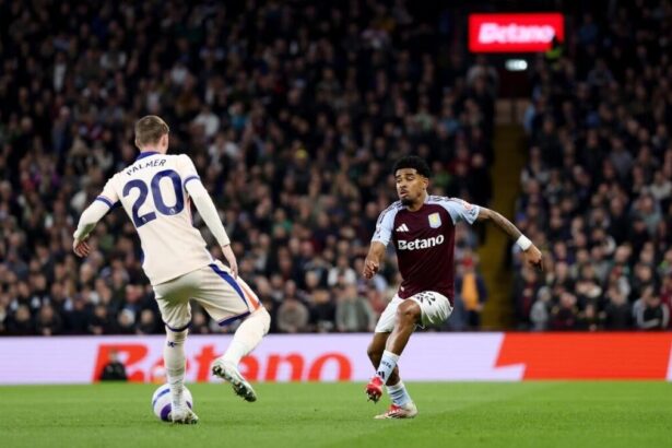 Premier League scenarios: Race for Champions League spots takes center stage on final day