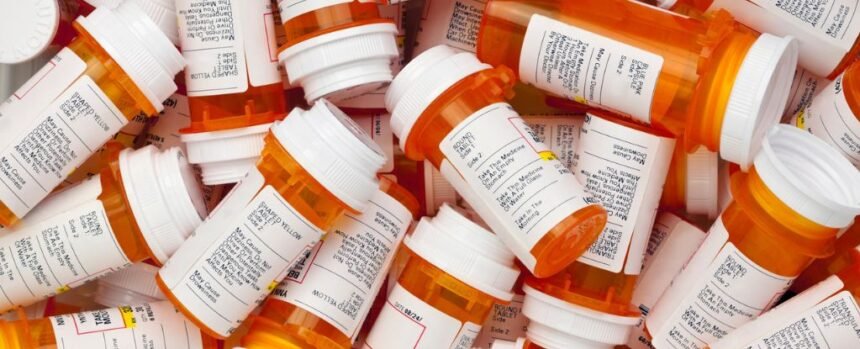 Prescription Drug Combinations May Slow Alzheimer’s, Study Suggests : ScienceAlert