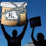 President Donald Trump — Will He Become The Drug Price Equalizer?
