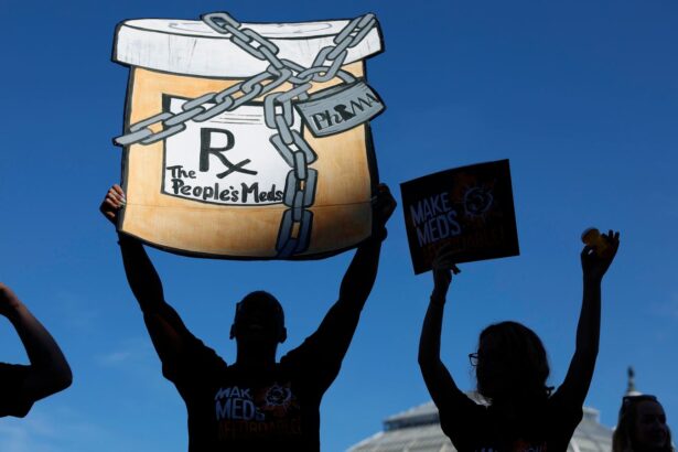 President Donald Trump — Will He Become The Drug Price Equalizer?