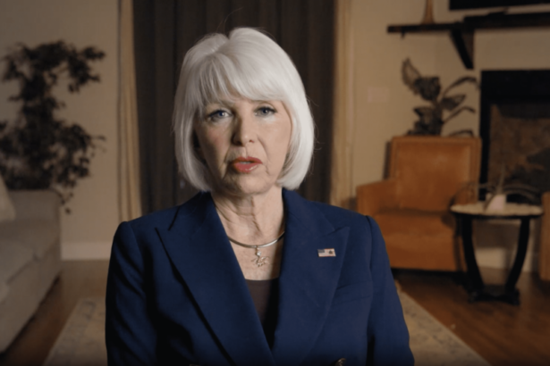 President Trump Directs DOJ to Take All Necessary Action to Release Political Prisoner Tina Peters |