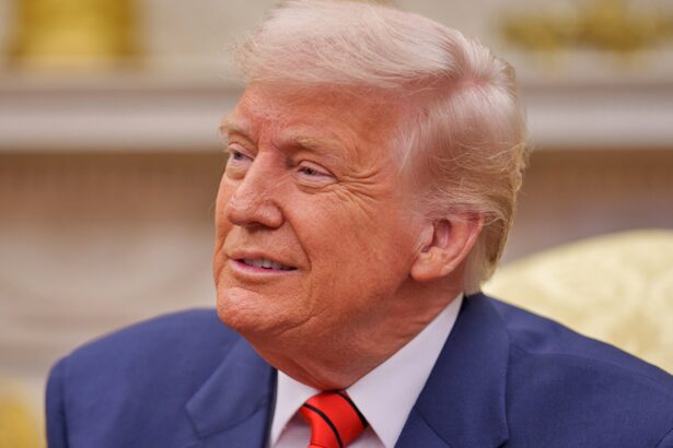 President Trump Issues Order to Reopen Notorious Alcatraz Prison