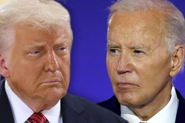 President Trump Reacts To Joe Biden Cancer Diagnosis