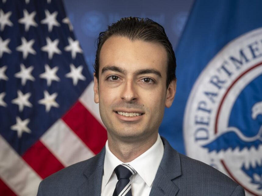 President Trump: ‘Congratulations to Paul Ingrassia on Being Named to Head the Office of Special Counsel’ and ‘We Now Have The Most Secure Border in US History – The S&P Just Hit an All Time High!’