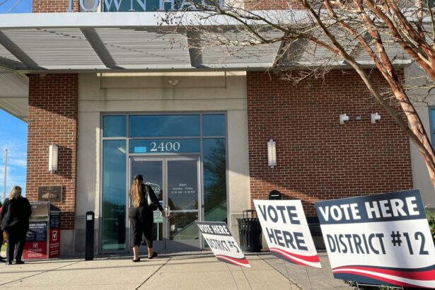 President Trump’s Elections Executive Order: A Dubious Power Grab