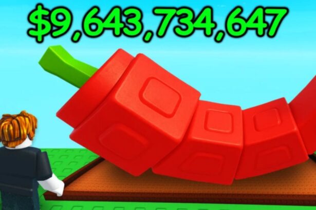 Price, Crate chances, and all items