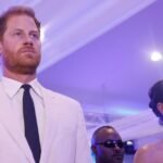 Prince Harry and Meghan Markle’s UK Drama Spoofed on SNL