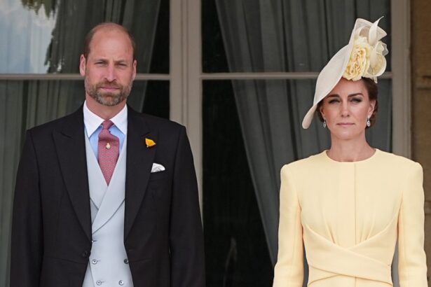 Prince William and Kate Middleton’s Dog Orla Welcomes Puppies: Report