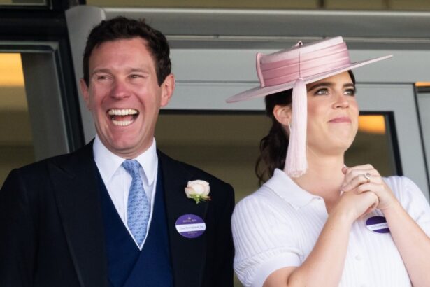 Princess Eugenie’s Sweet Tribute to Husband Jack Brooksbank’s Birthday