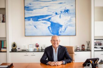 Private equity’s best days are over, says Egyptian billionaire Nassef Sawiris