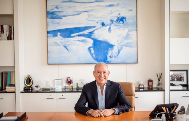 Private equity’s best days are over, says Egyptian billionaire Nassef Sawiris